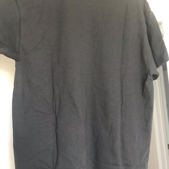 MTV Unisex Neon Retro Graphic Tee, Sz Large - Picture 7 of 11